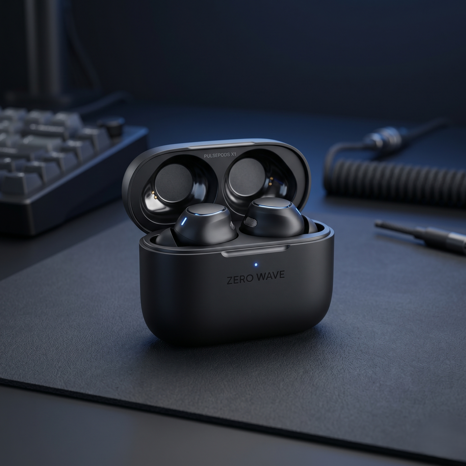 PulsePods X1