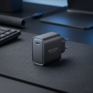 VoltCharge Pro