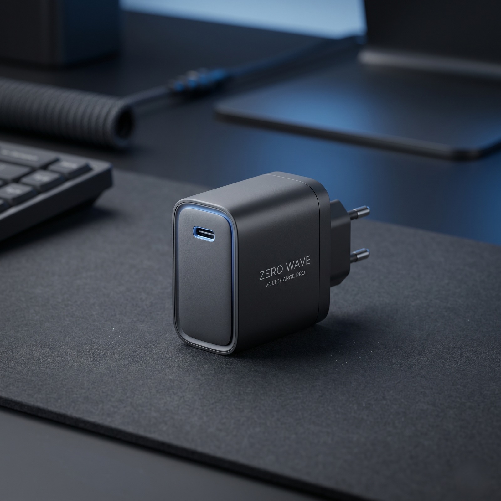 VoltCharge Pro
